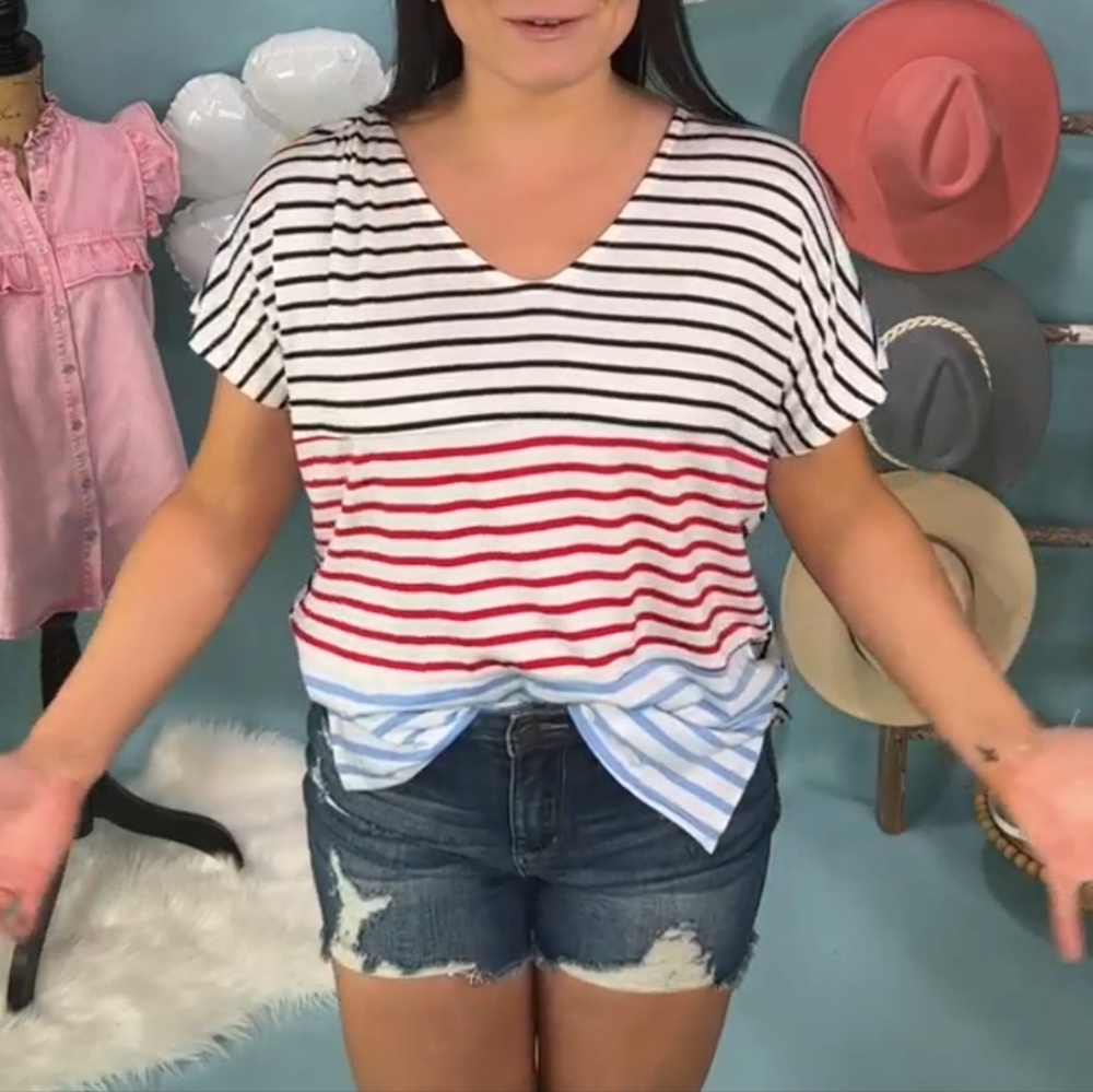 BiBi sz Large New Top